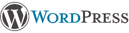WordPress-logo